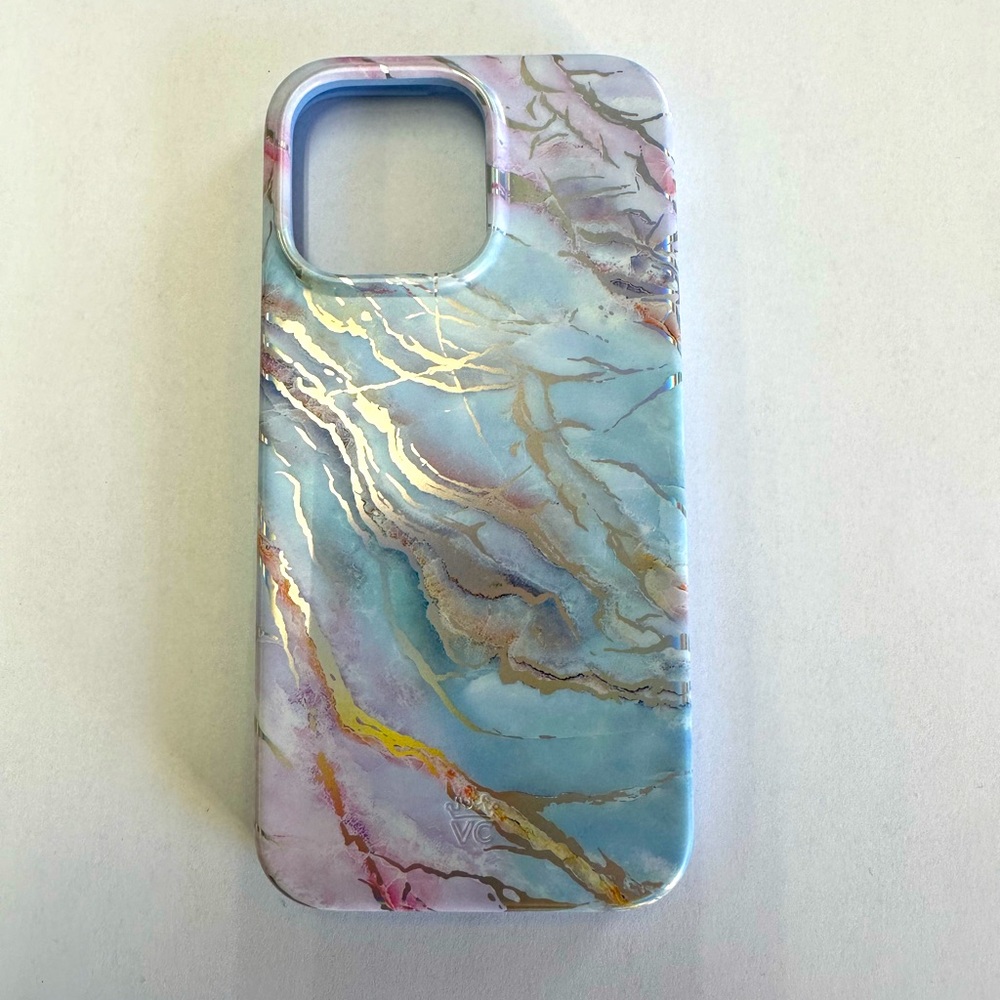 iPhone 14 Pro Max Velvet Caviar case